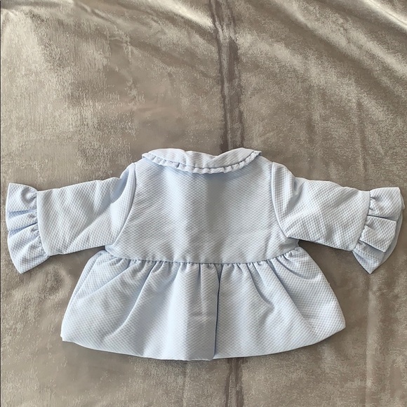 New baby girl coat ❤️ - Picture 2 of 5